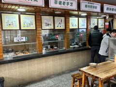 -西环肥仔螺蛳粉(总店)