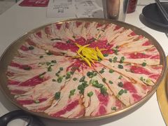 -花味烤肉·拌饭(庐阳万象汇店)