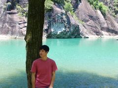 -楠溪江风景名胜区