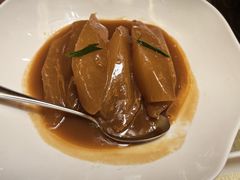 -民族饭店-四季餐厅
