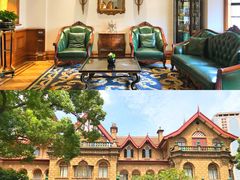 -马勒别墅饭店(静安寺店)