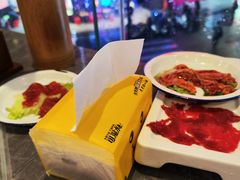 -罗二娘·鲜切牛自助火锅(罗湖东门步行街店)