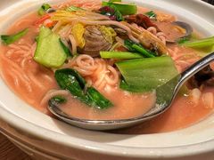 -莆田餐厅PUTIEN(三里屯店)