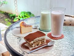 -PAUSE CAFE(南秀村店)