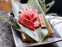 -老乾杯和牛烧肉(王府中环店)