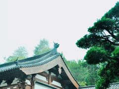 -径山寺
