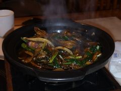 -佰家小厨·南京菜(夫子庙店)
