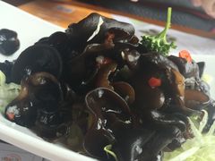 -绿茵阁牛扒餐厅(客村店)