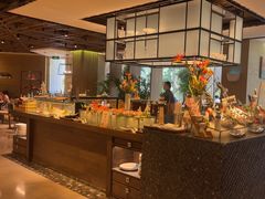 -金海湾自助餐厅(金陵饭店)