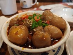-炉小二铜锅牛蛙•川湘菜(三里屯店)