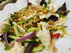 -红日饭店(裕隆三路店)