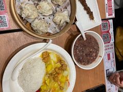 -阳阳中国饭(北京荟聚店)
