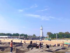 -前王院•巧克力海鲜市集餐厅(万平口店)