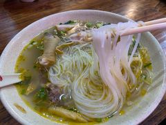 -华姐鸡粉(教育路店)