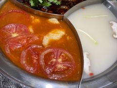 -新辣道鱼火锅(上地华联店)