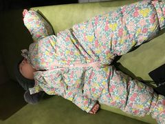 -海底捞火锅(公益西桥店)
