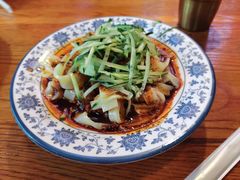 -柴窝堡22号辣子鸡·传承新疆菜