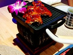 烤鳗鱼-琴寿司居酒屋(中山广场店)
