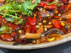 -金陵家宴·金陵春·南京菜(夫子庙店)