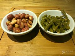 -潮粥荟·潮汕砂锅粥(朝阳大悦城店)
