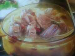 -新粤新疆菜清真餐厅(拱北店)