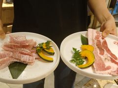 -東門韩国传统烤肉·韩国料理(银座直营店)