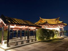 -济南大明湖景区