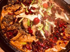 老板恋上鱼-老板恋上鱼(印象城店)