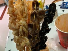 -廖记棒棒鸡(金光华广场店)