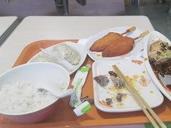-景仁馅饼(蒿泊店)