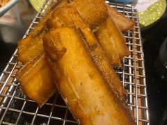 -老头儿油爆虾·知味杭州(爱琴海购物中心)