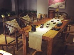 iphone_upload_pic-云间宿茶空间(嘉杰国际广场店)