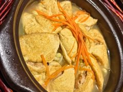 -客家大院·非遗赣南客家菜(郁孤台店)