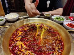 -小龙坎火锅(全球总店)