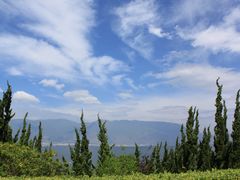 -南诏风情岛
