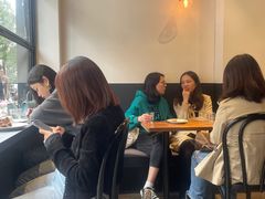 -black rainbow coffee