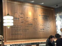 -前海沿·青岛菜(大拇指广场石老人店)