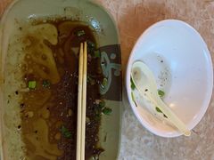 -阿一猪红汤(东风西路店)