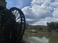 -福建土楼(南靖)景区