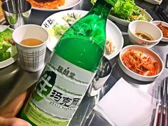 -喜来稀肉(虹泉路店)