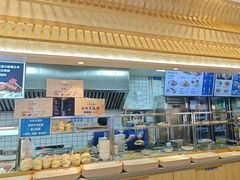 -丝路伊兰·兰州牛肉面(马连道店)