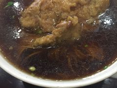 -东吴面馆(因果巷店)