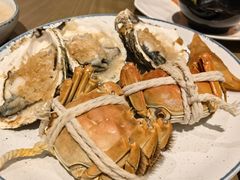 -博林天瑞喜来登酒店·西丽尚膳