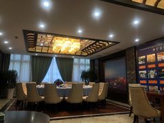 包厢-印巷里主题餐厅(马鞍山店)