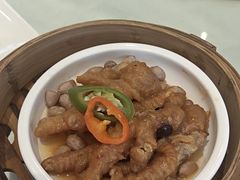 -金河半岛园林酒家(金融城店)