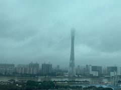 -广州富力丽思卡尔顿酒店