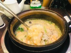 -大洋家·精品潮汕菜·生腌砂锅粥(天河东路店)