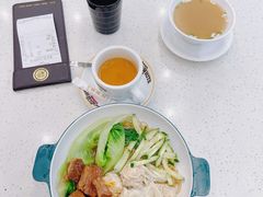 -明园茶餐厅(沙头角店)