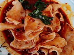 -赵小姐丨新中餐(曲江店)