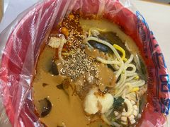 -安发瞧麻辣烫(总店)